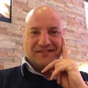 Marco Netten - ICT Manager SanoRice